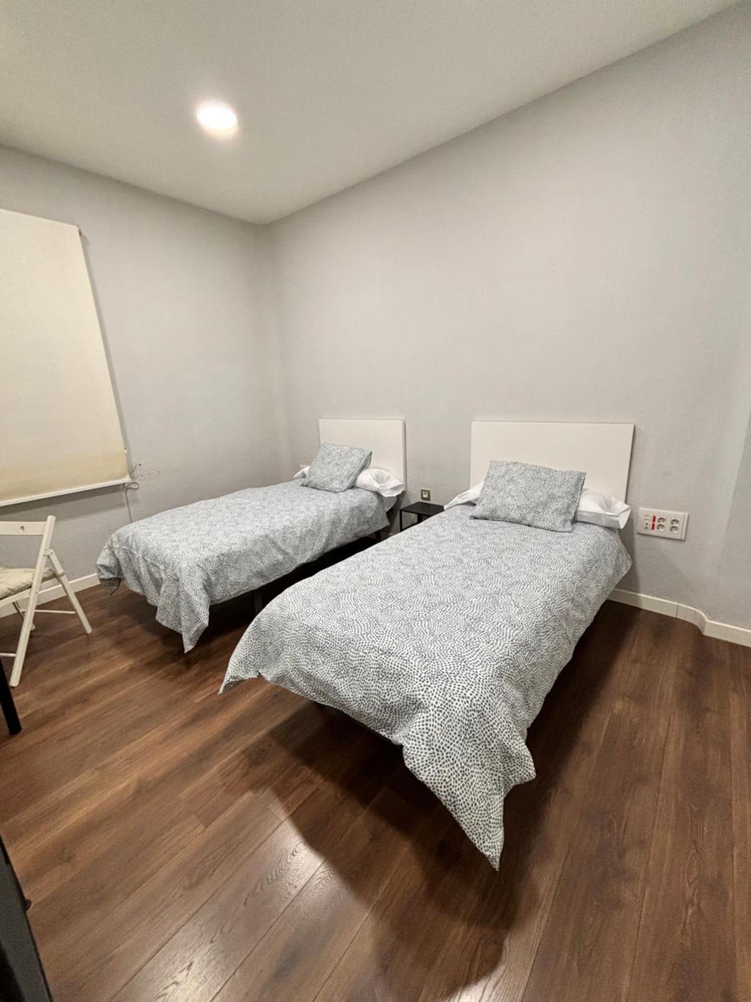 Homestay Plaza De La Caleta 4 Granada